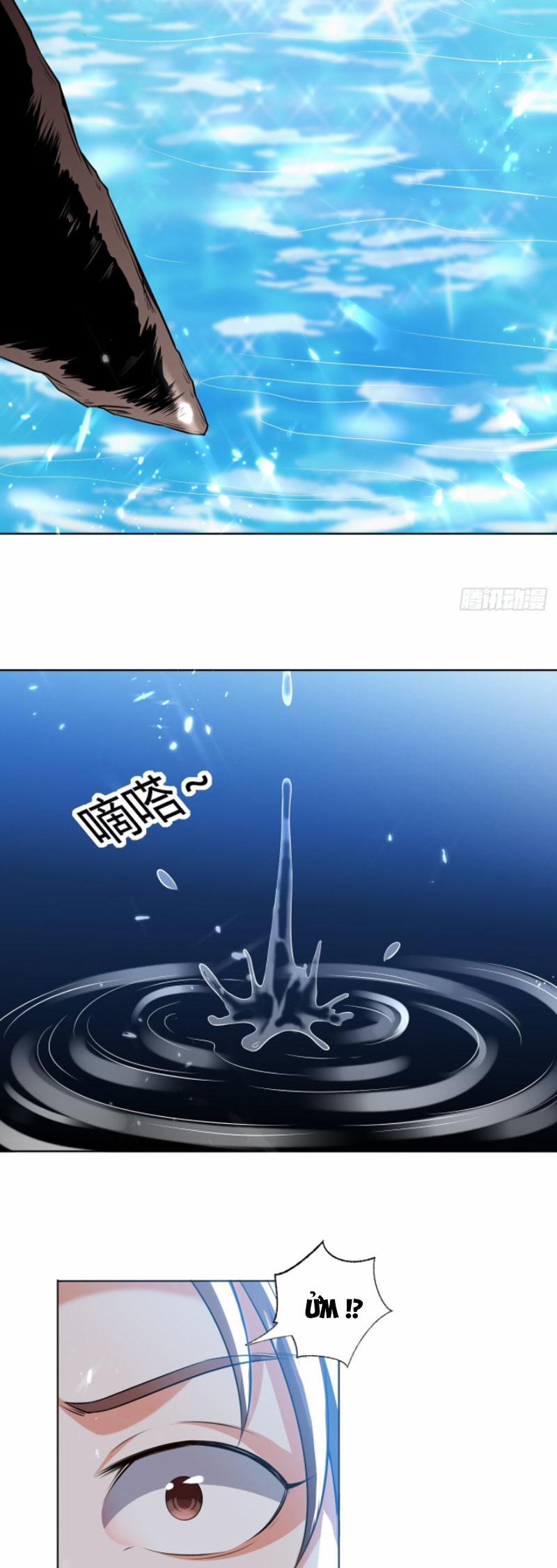 Dị Giới Siêu Cấp Ở Rể 137 trang 11