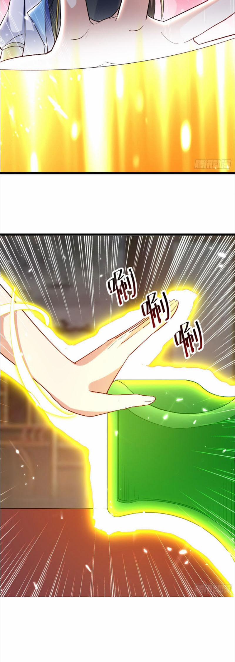 Dị Giới Siêu Cấp Ở Rể 141 trang 38