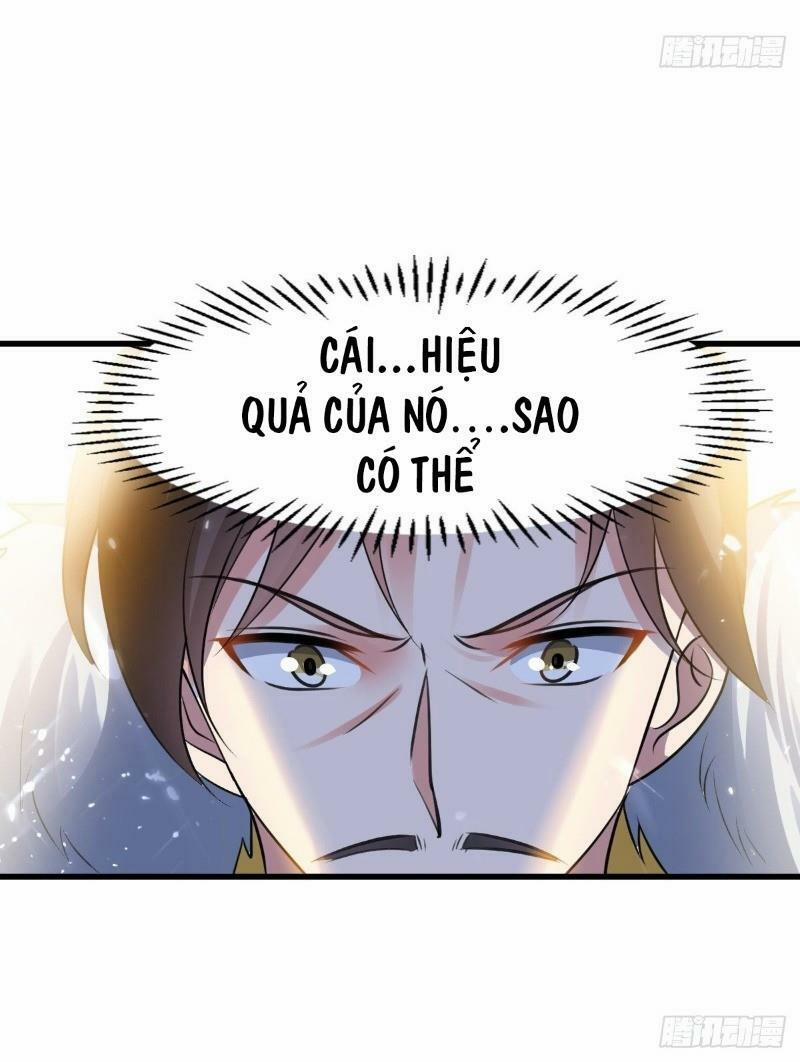 Dị Giới Siêu Cấp Ở Rể 40 trang 33
