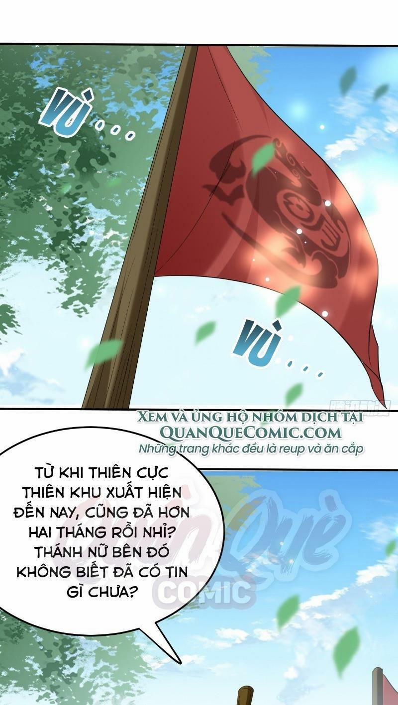 Dị Giới Siêu Cấp Ở Rể 44 trang 0