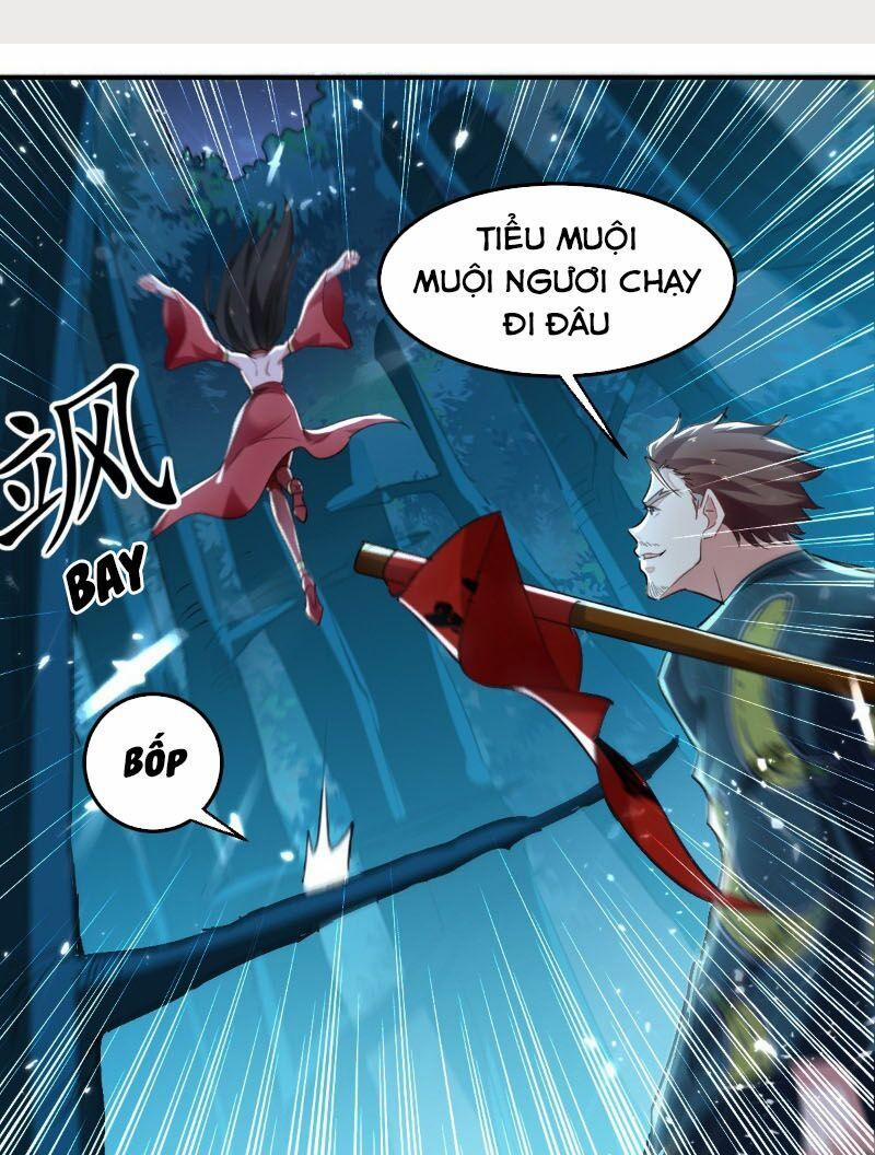 Dị Giới Siêu Cấp Ở Rể 52 trang 0