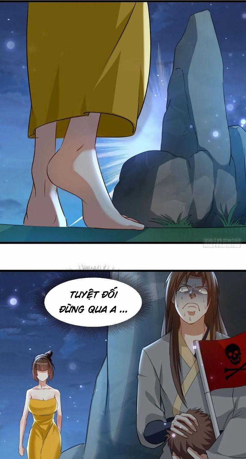 Dị Giới Siêu Cấp Ở Rể 75 trang 0