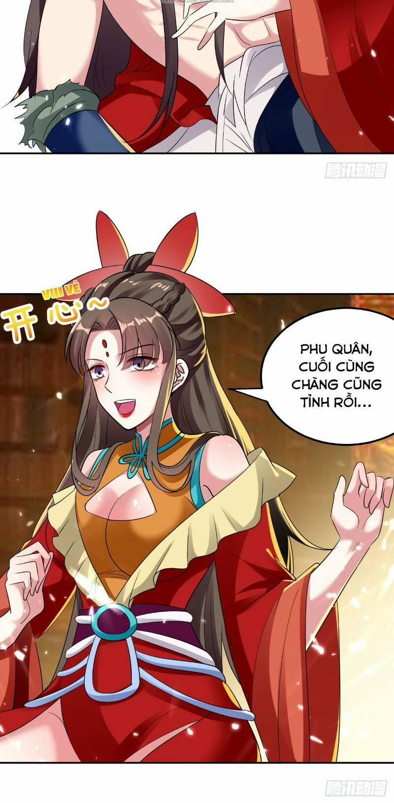 Dị Giới Siêu Cấp Ở Rể 9 trang 1