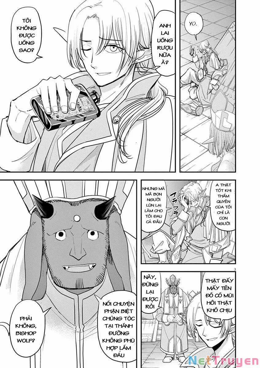 Dị Giới Thất Cách 10 trang 2