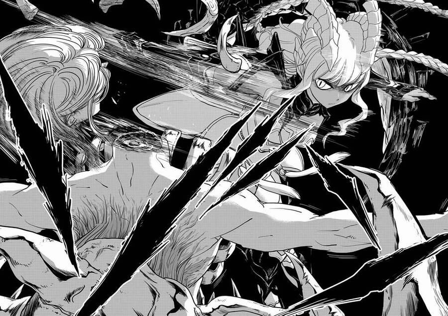 Dị Giới Thất Cách 16 trang 14