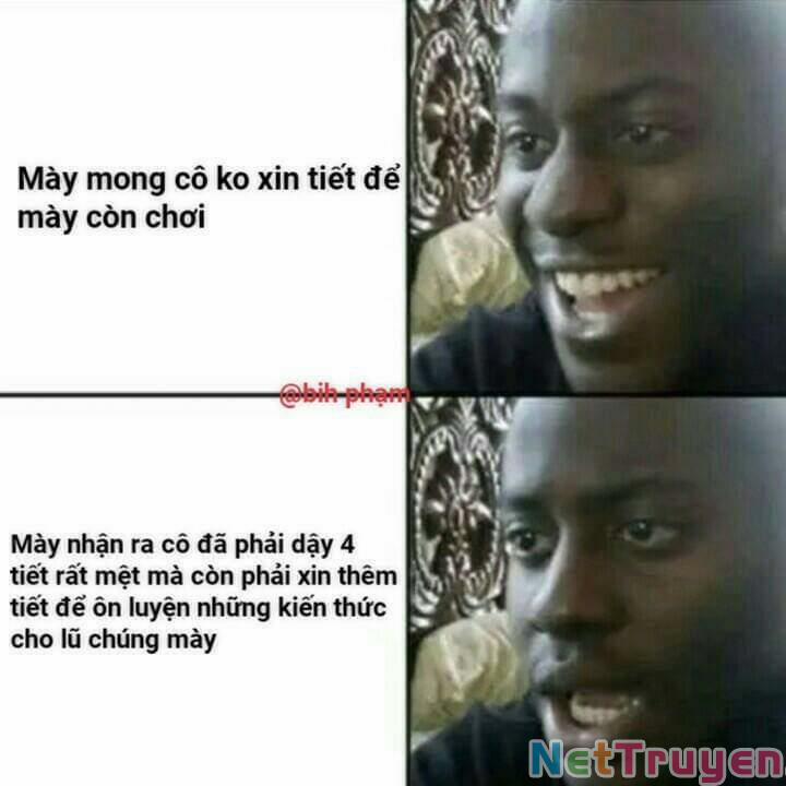 Dị Giới Thất Cách 17 trang 16