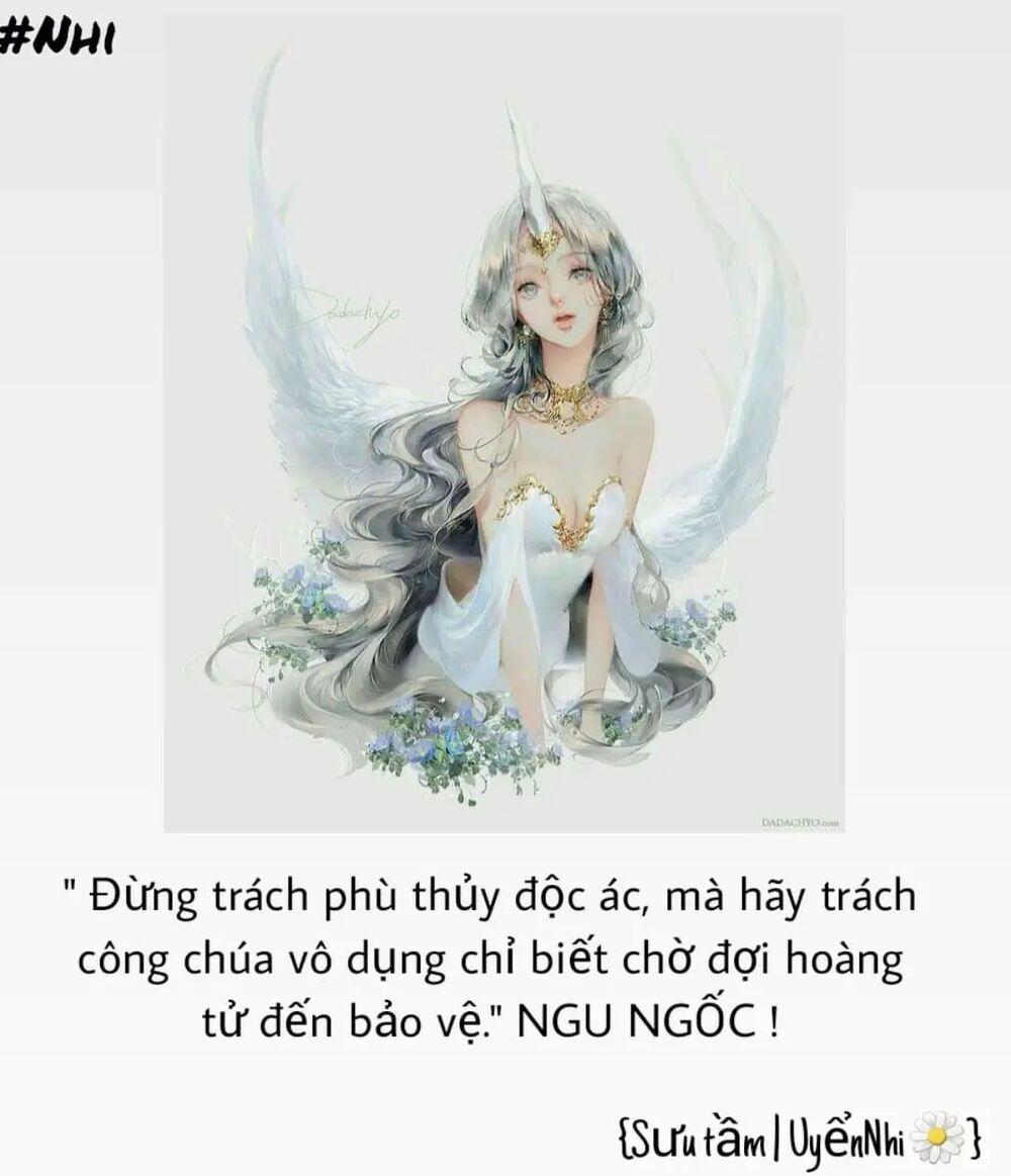 Dị Giới Thất Cách 18 trang 31
