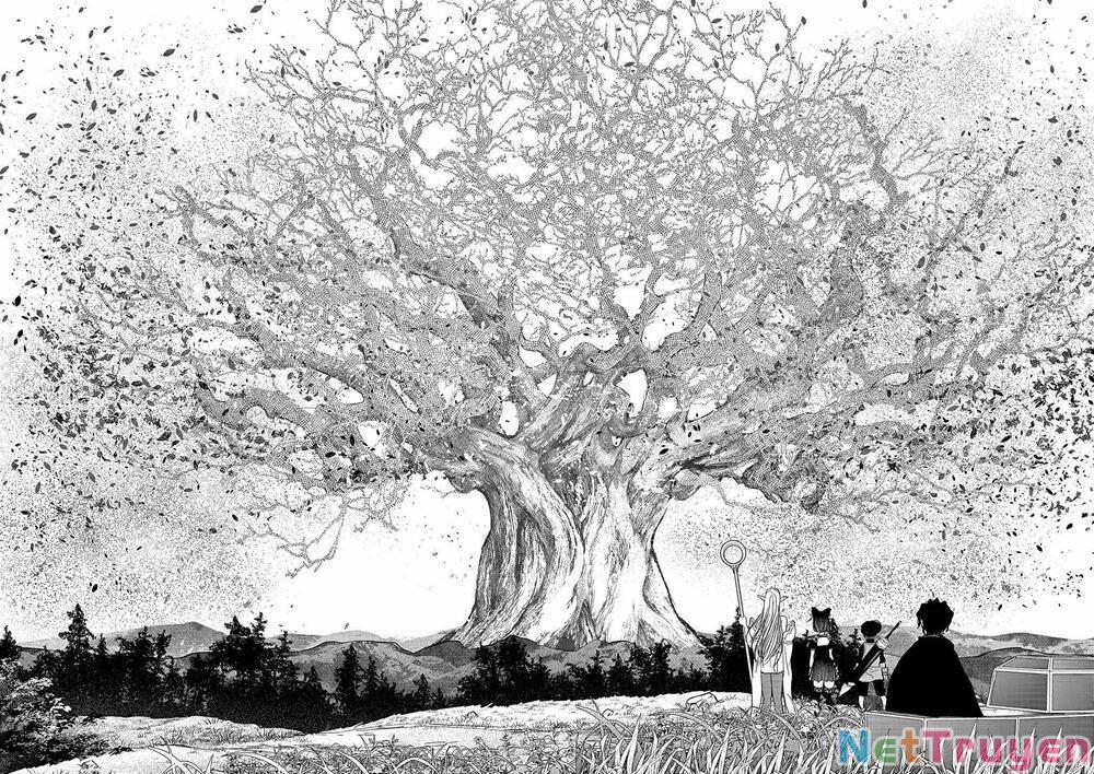 Dị Giới Thất Cách 19 trang 20