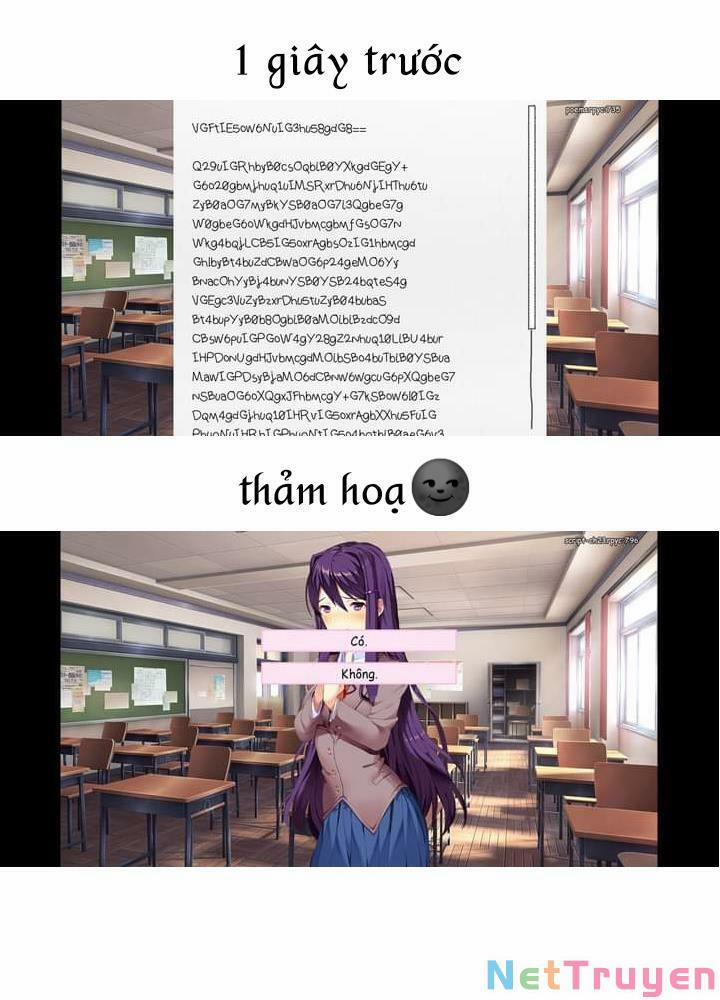 Dị Giới Thất Cách 20 trang 27