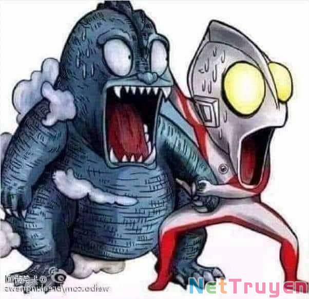 Dị Giới Thất Cách 20 trang 29