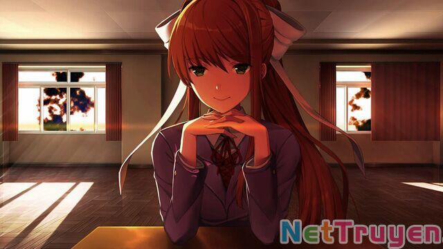 Dị Giới Thất Cách 20 trang 30