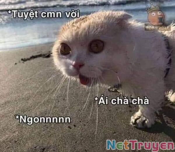 Dị Giới Thất Cách 21 trang 27