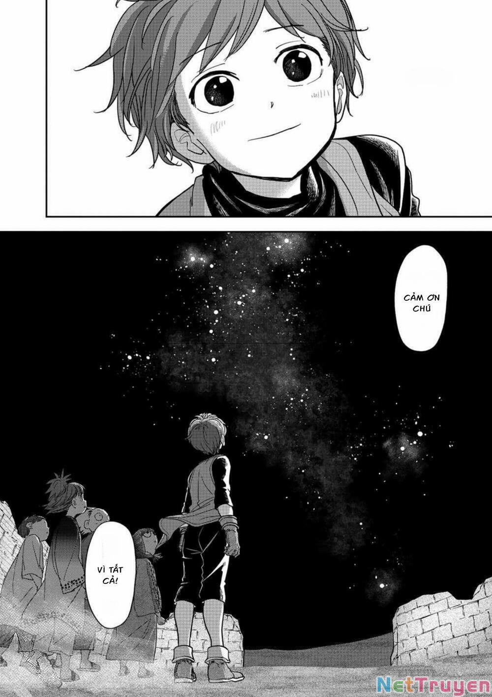 Dị Giới Thất Cách 22 trang 22