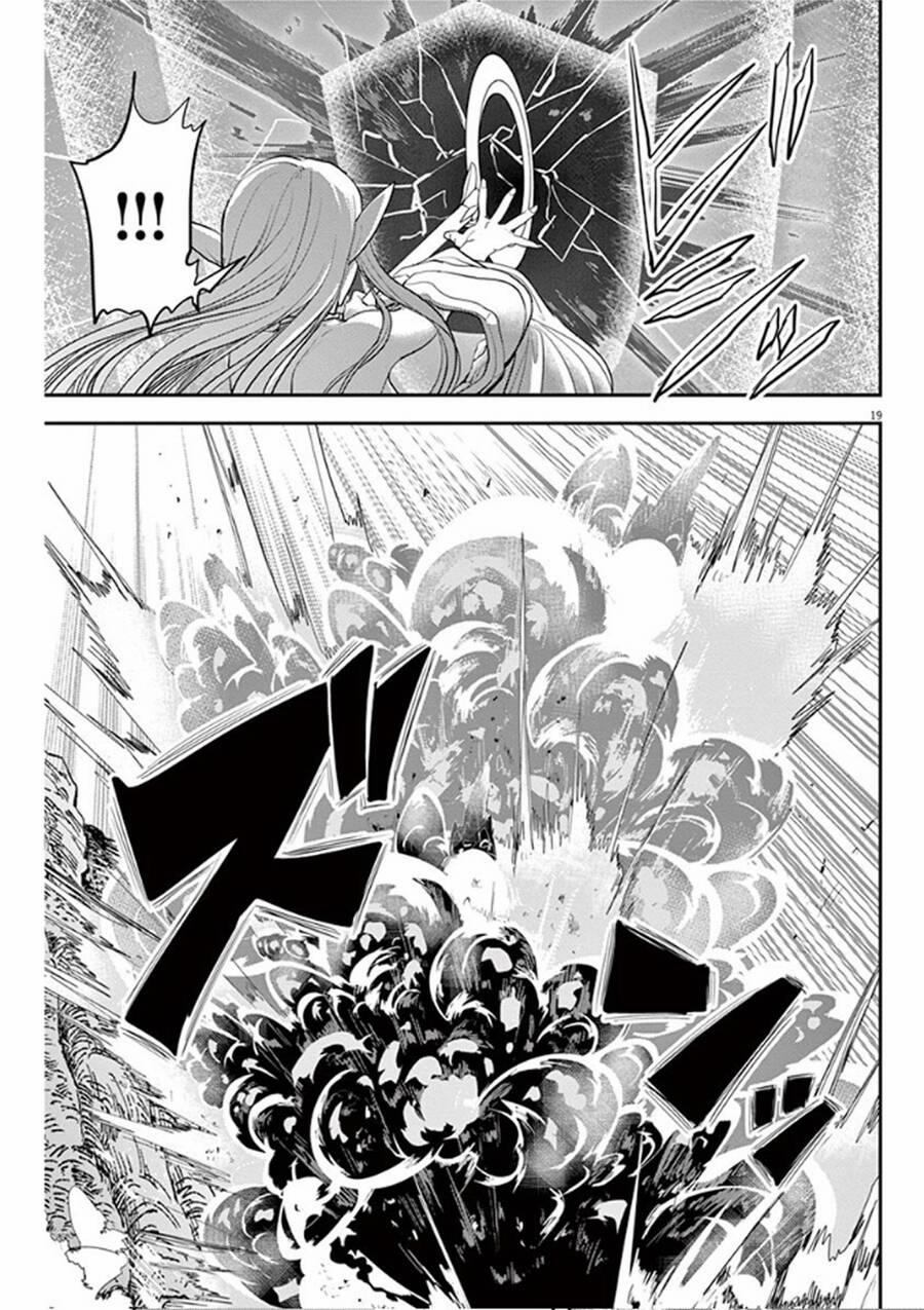 Dị Giới Thất Cách 4 trang 19