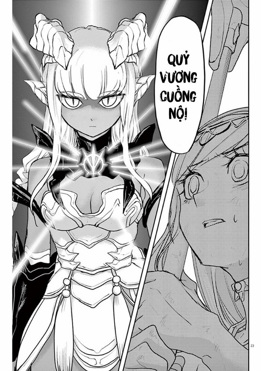Dị Giới Thất Cách 4 trang 23