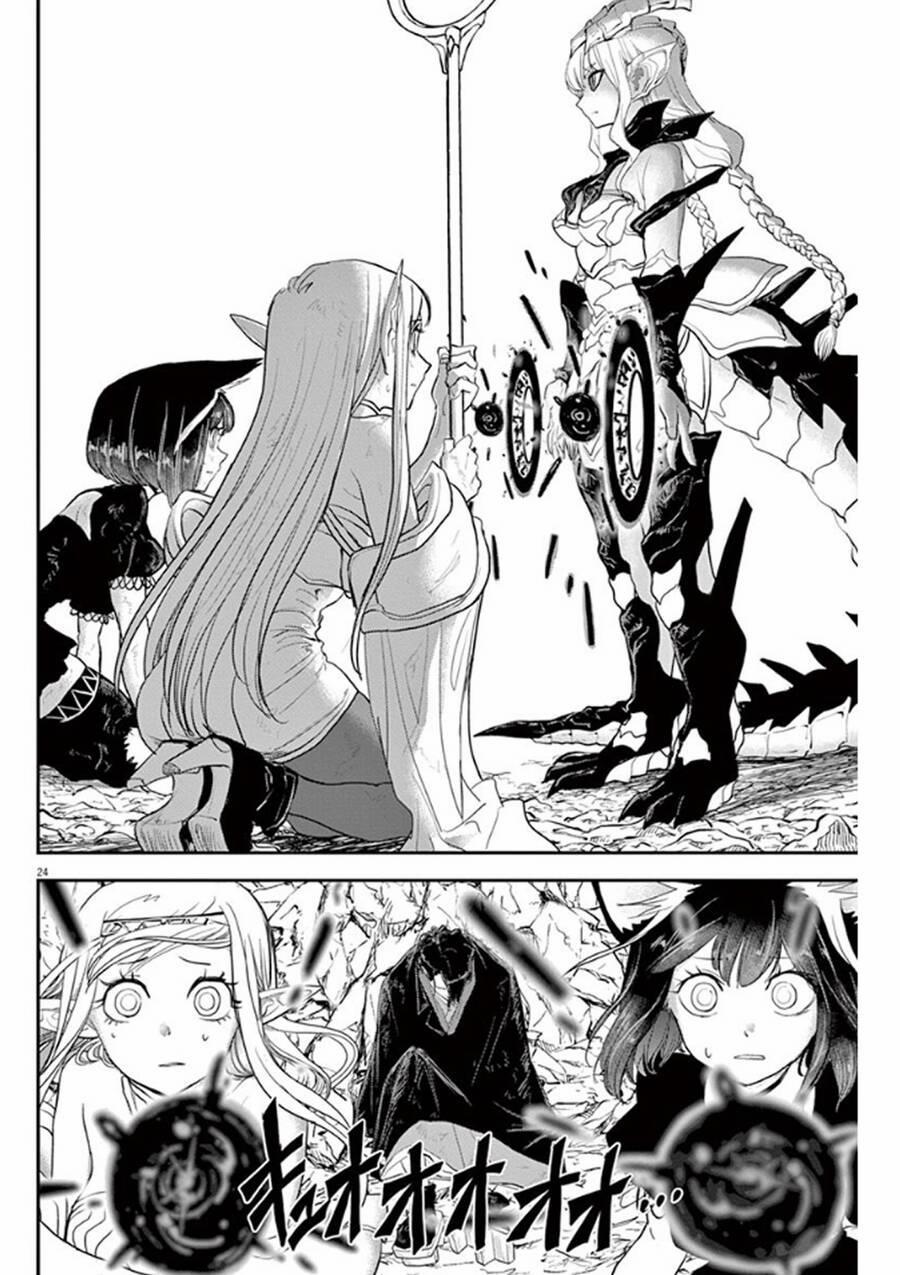 Dị Giới Thất Cách 4 trang 24