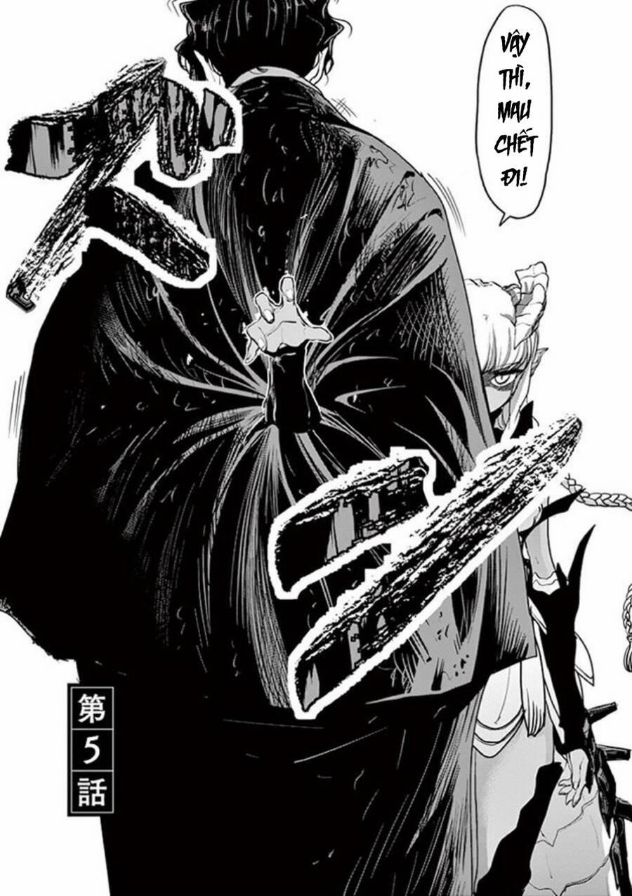 Dị Giới Thất Cách 5 trang 3