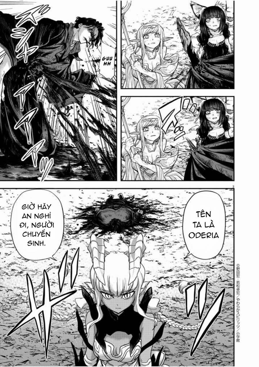 Dị Giới Thất Cách 5 trang 4