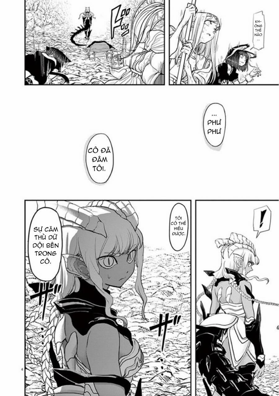 Dị Giới Thất Cách 5 trang 5