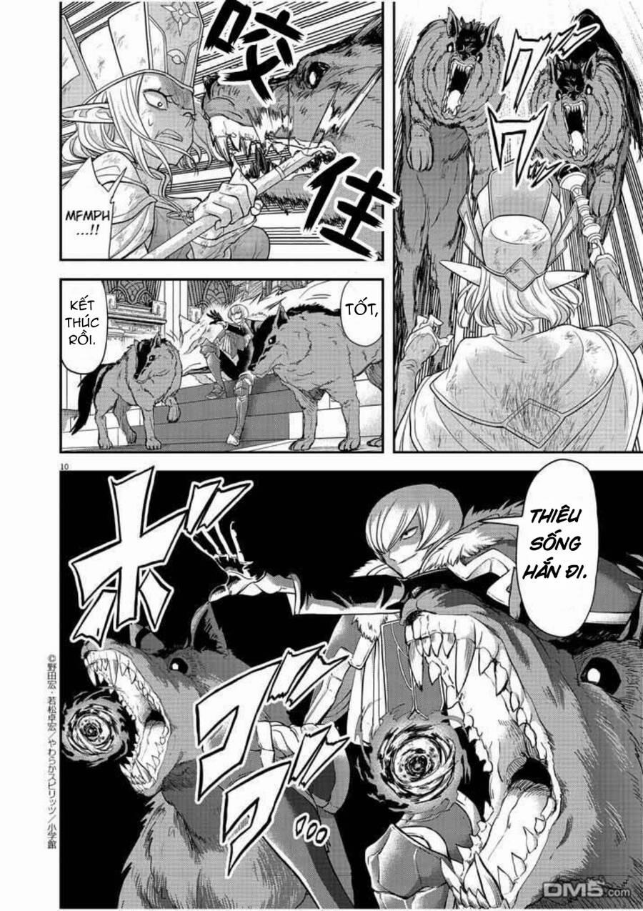 Dị Giới Thất Cách 7 trang 11
