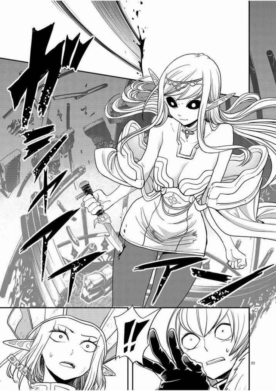 Dị Giới Thất Cách 7 trang 24