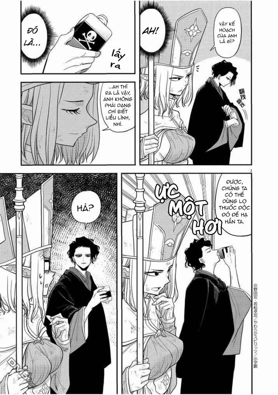 Dị Giới Thất Cách 7 trang 4