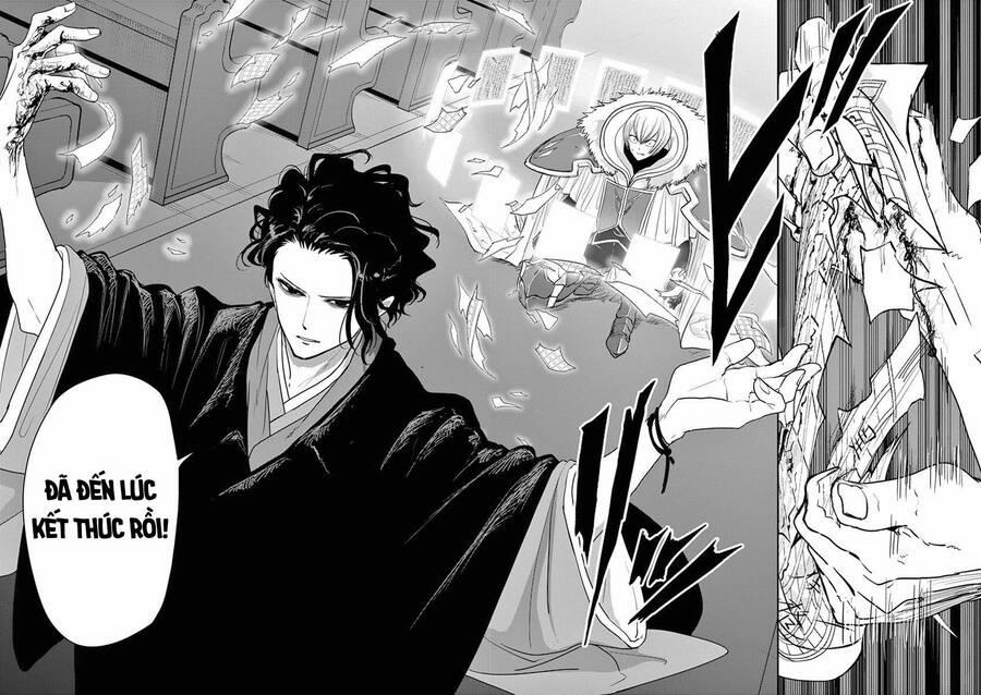 Dị Giới Thất Cách 8 trang 10