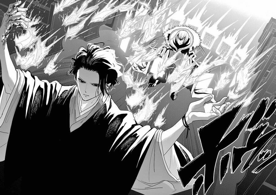 Dị Giới Thất Cách 8 trang 11