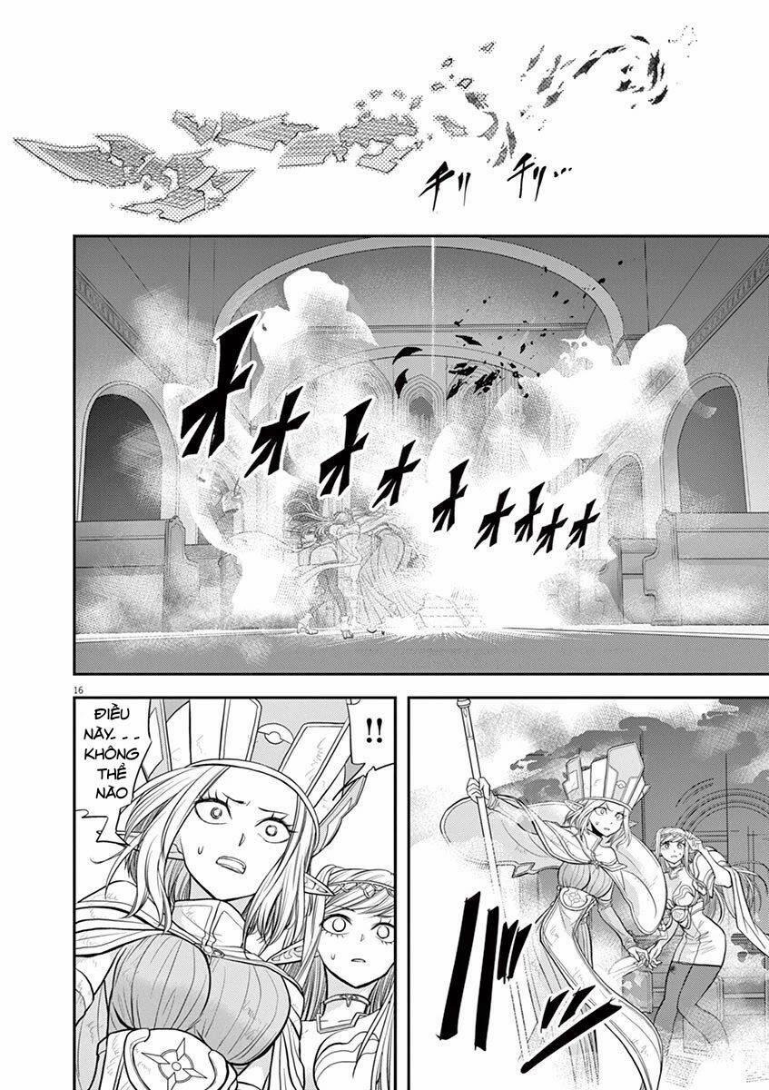 Dị Giới Thất Cách 8 trang 14