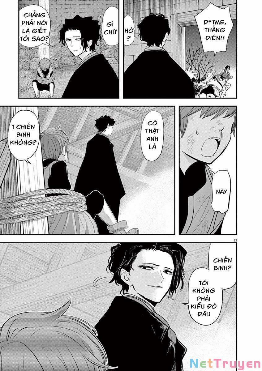 Dị Giới Thất Cách 9 trang 23