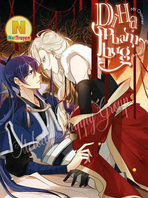 Dĩ Hạ Phạm Thượng 0.5 trang 10