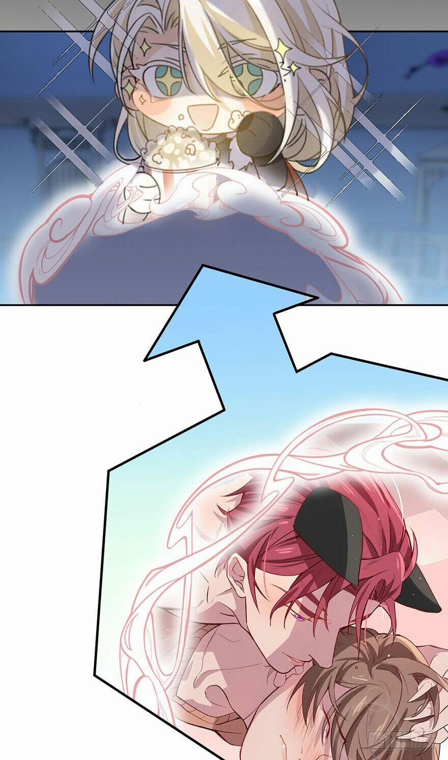 Dĩ Hạ Phạm Thượng 0.5 trang 5