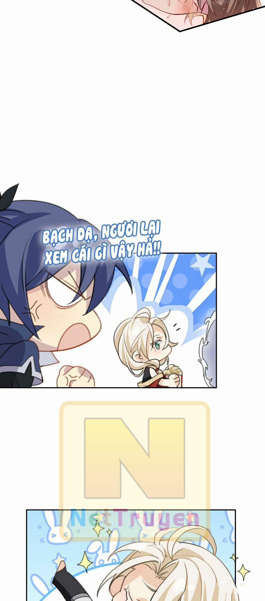 Dĩ Hạ Phạm Thượng 0.5 trang 6