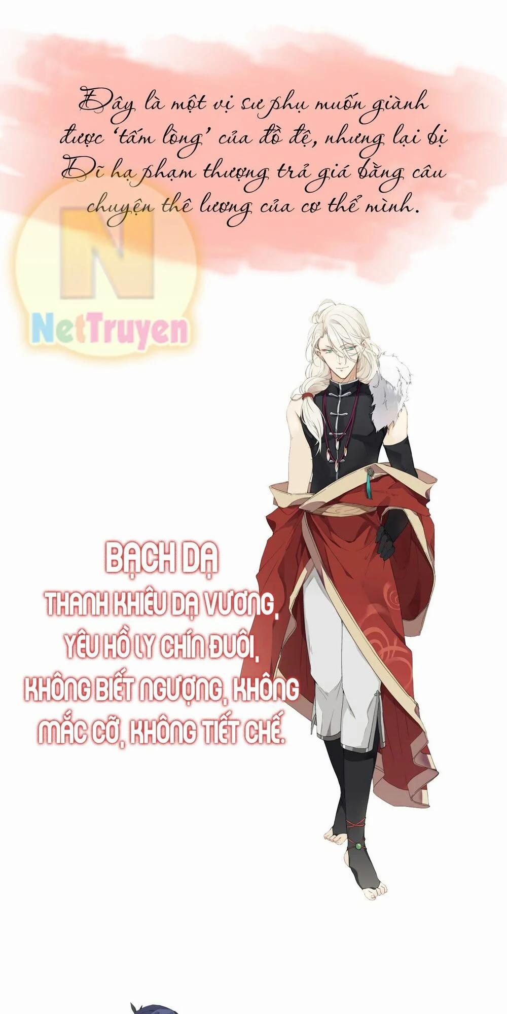 Dĩ Hạ Phạm Thượng 0 trang 3