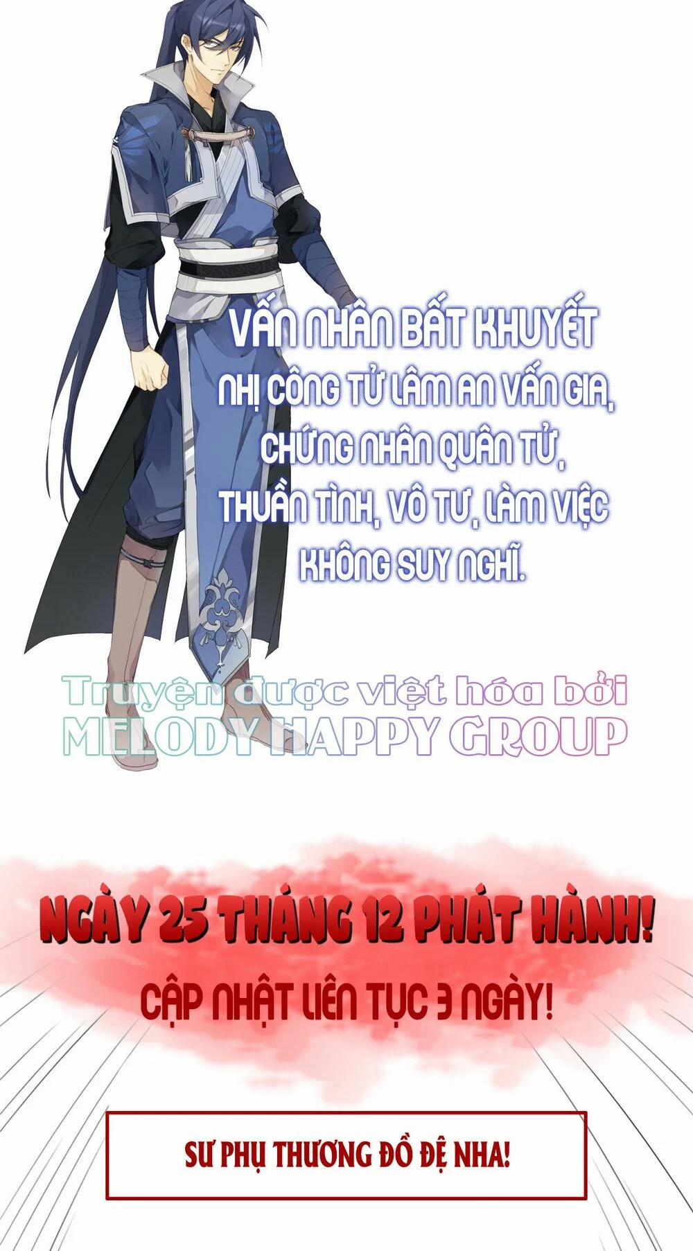 Dĩ Hạ Phạm Thượng 0 trang 4