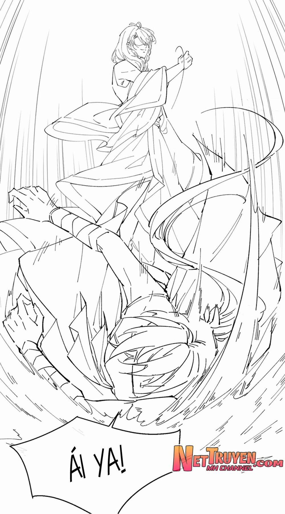 Dĩ Hạ Phạm Thượng 0 trang 5