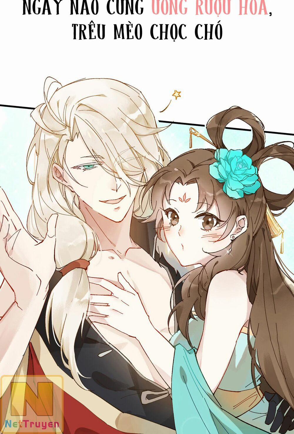 Dĩ Hạ Phạm Thượng 1 trang 10