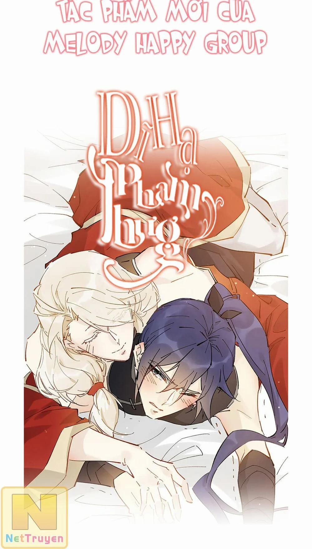 Dĩ Hạ Phạm Thượng 1 trang 16