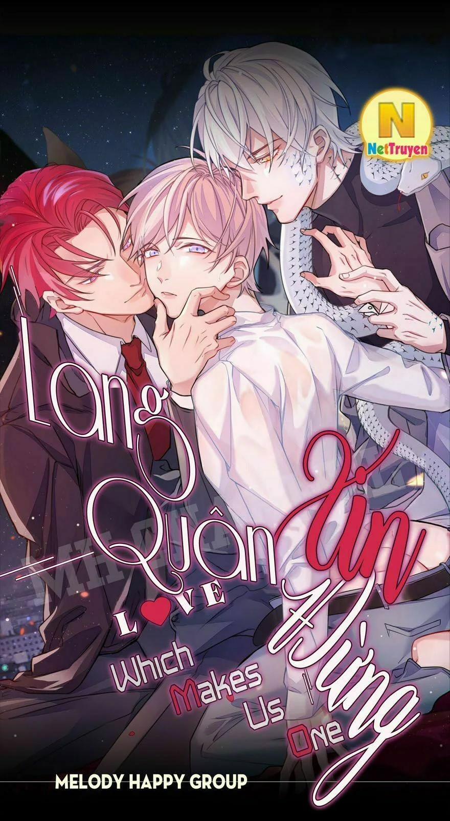 Dĩ Hạ Phạm Thượng 1 trang 20