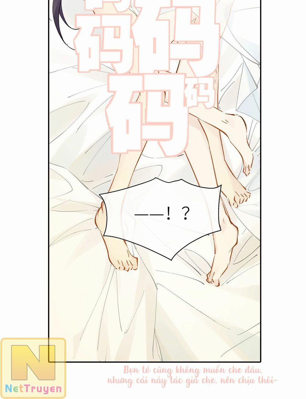 Dĩ Hạ Phạm Thượng 1 trang 7