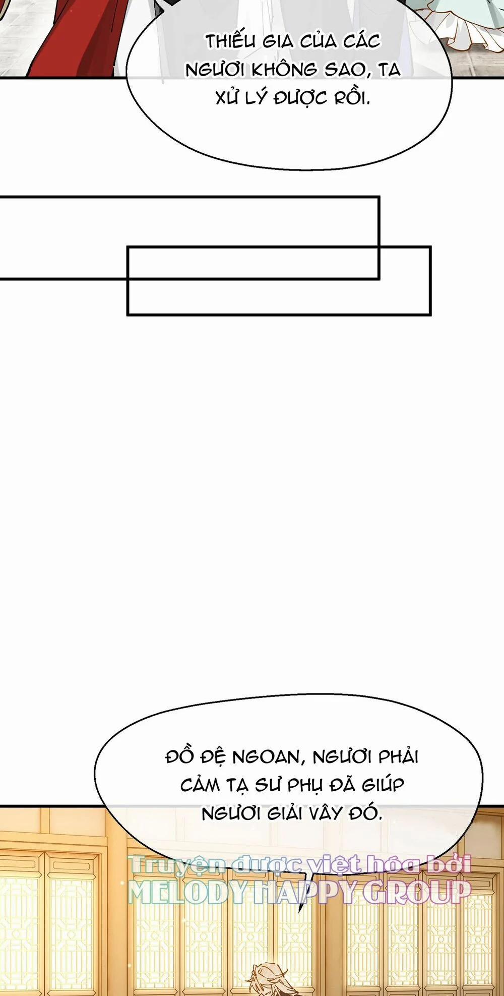 Dĩ Hạ Phạm Thượng 10 trang 13