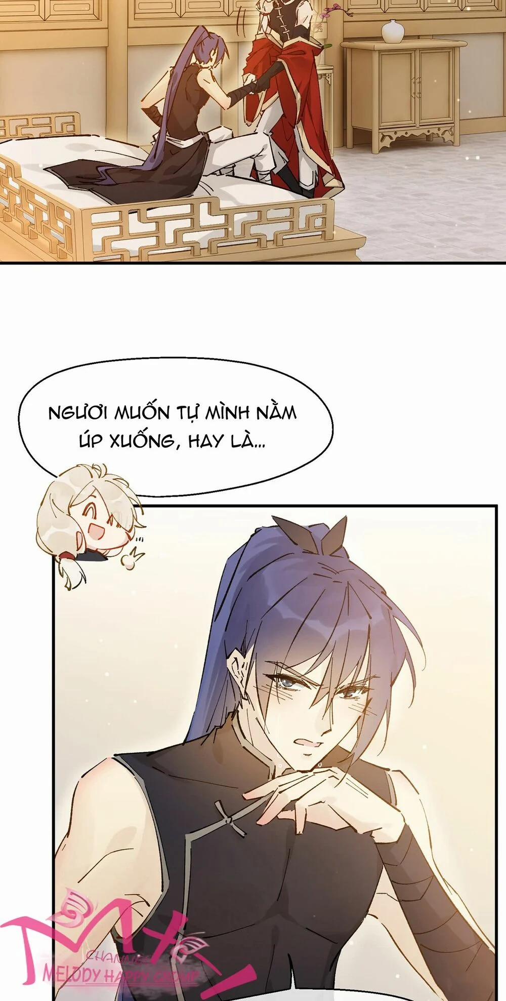 Dĩ Hạ Phạm Thượng 10 trang 14