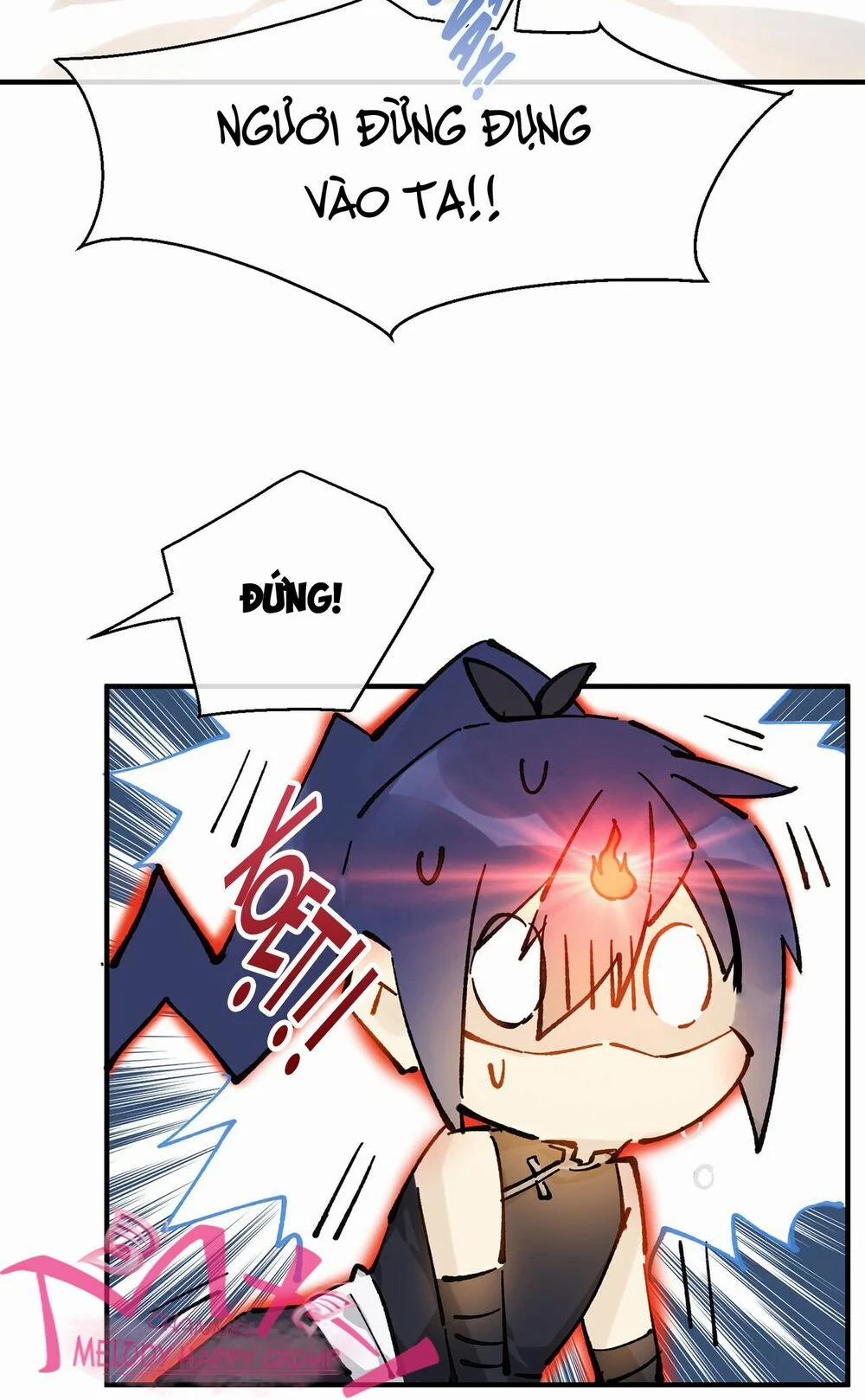 Dĩ Hạ Phạm Thượng 10 trang 20