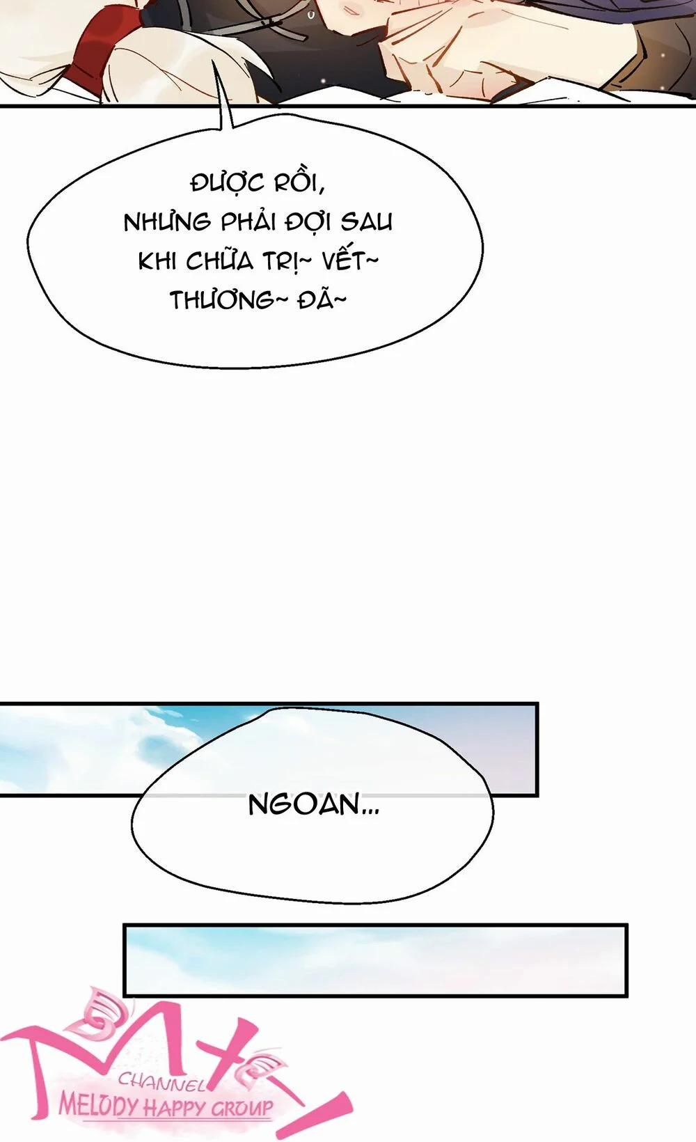 Dĩ Hạ Phạm Thượng 10 trang 23