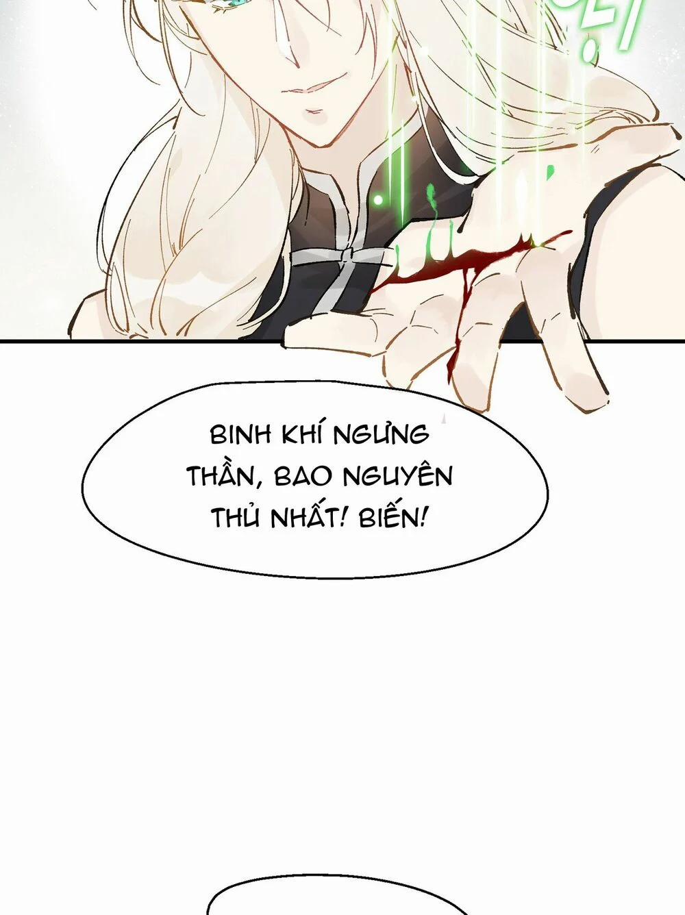 Dĩ Hạ Phạm Thượng 11 trang 10