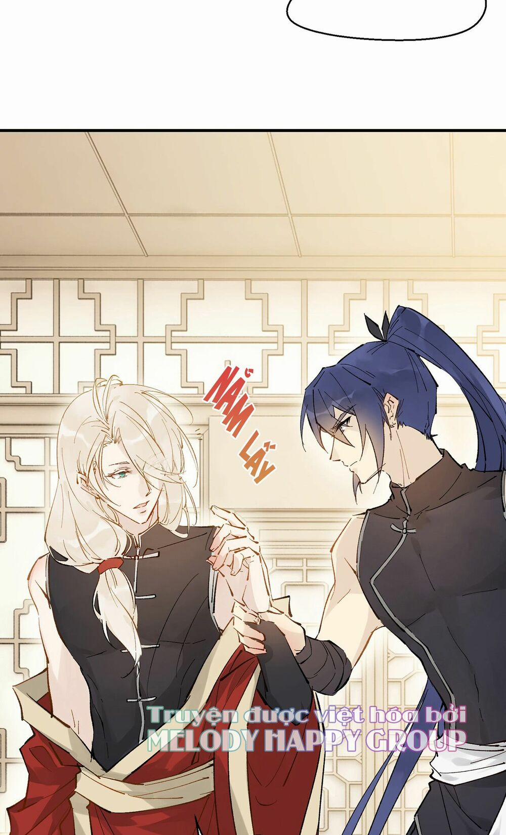 Dĩ Hạ Phạm Thượng 11 trang 13