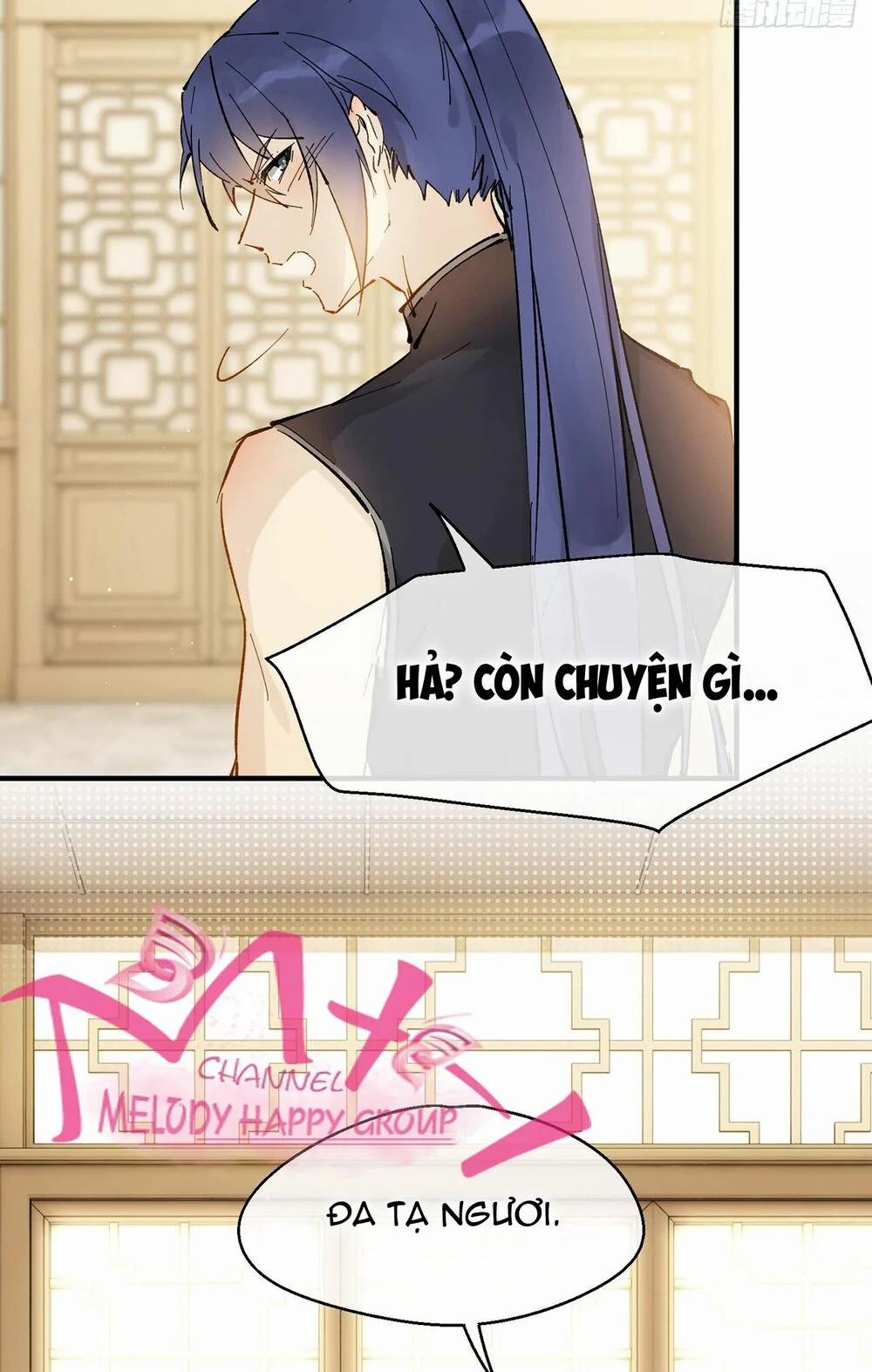 Dĩ Hạ Phạm Thượng 11 trang 20