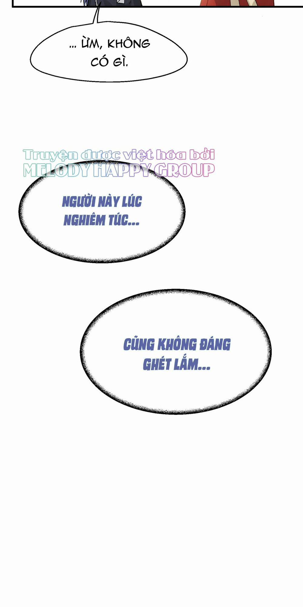 Dĩ Hạ Phạm Thượng 11 trang 24