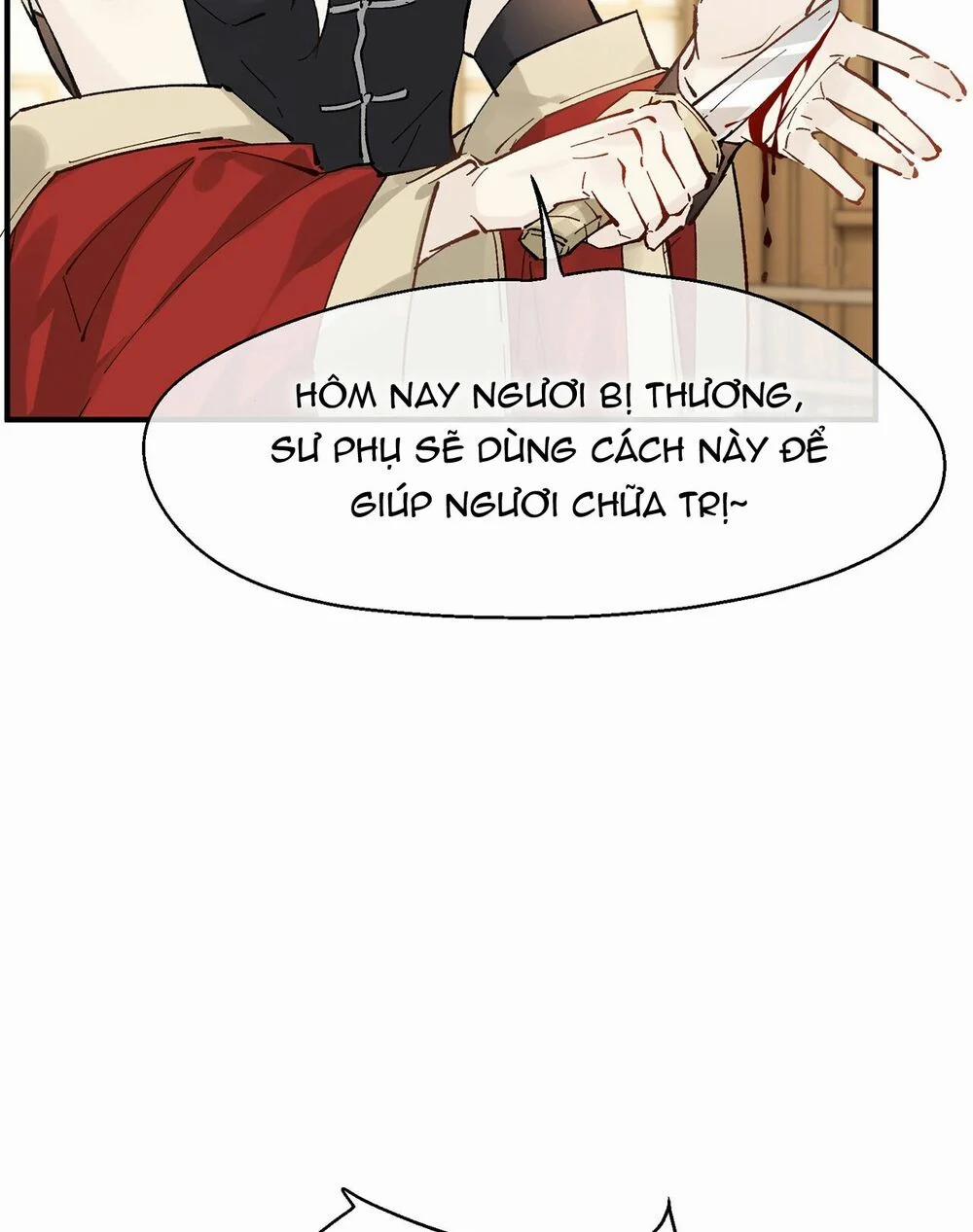 Dĩ Hạ Phạm Thượng 11 trang 7