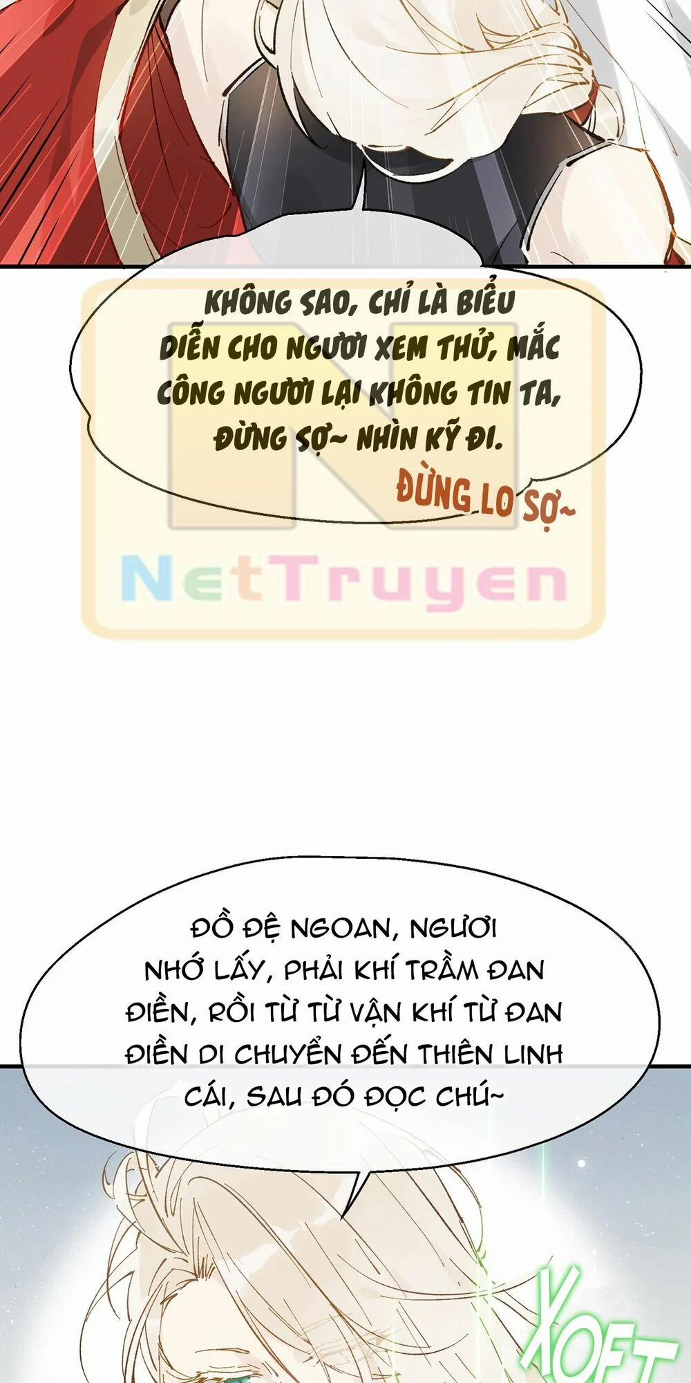 Dĩ Hạ Phạm Thượng 11 trang 9